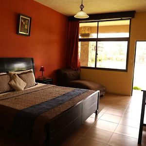Grand Caporal Hotel